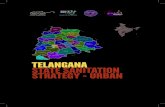 TELANGANA STATE SANITATION STRATEGY - URBANcdma.telangana.gov.in/docs/Telengana _State SanitationStrategy.pdf · Telangana: State Sanitation Strategy - Urban V Foreword i Abbreviations