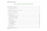 1. Running environment3 2. Software installation · Vpecker User Manual V8.4 Page 24/59 European: ABARTH, ALFA, ASTON, AUDI, BENTLEY, BENZ, BMW,