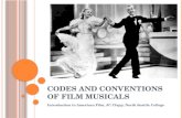 [PPT]Codes and Conventions of Film Musicals - North …facweb.northseattle.edu/jclapp/HUM 110/Handouts and... · Web viewCodes and Conventions of Film Musicals Introduction to American