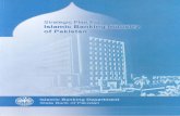 STRATEGIC PLAN FOR ISLAMIC BANKING … STRATEGIC PLAN FOR ISLAMIC BANKING INDUSTRY OF PAKISTAN Table of Contents ACRONYMS III FOREWORD ...