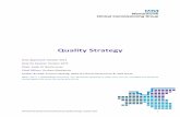 Quality Strategy - Wandsworth CCG€¦ · Wandsworth Clinical Commissioning Group Quality Strategy. October 2013 1 Quality Strategy Date Approved: October 2013 Date for Review: October