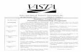 Voice and Speech Trainers Association, Inc. - VASTA and Speech Trainers Association, Inc. Spring/Summer 1994 Volume 8, Number 2 This summer offers two outstanding ... Cicely Berry