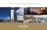 Discover Legendary Luxury in Dubai - Jumeirah Emirates Towers presents guests the opportunity to experience ... Abu Dhabi International Airport takes ... not only meet the requirements