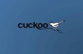 One$Flew$Over$the$Cuckoo’s$Nest - HITBconference.hitb.org/hitbsecconf2012ams/materials/D1T1... ·  · 2017-10-15One$Flew$Over$the$Cuckoo’s$Nest Hack$In$The$Box$2012$Amsterdam$