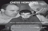 Chess Horizons CHESS HORIZONSmasschess.org/Chess_Horizons/Articles/2008-10_sample.pdfChess Horizons October - December 2008 3 About MACA The Massachusetts Chess Association is an educational