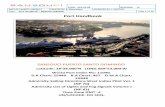 Port Handbook - SANSOUCI … · CODE: OPS-ES-06 REVISION: 00 DATE OF VALIDITY: 28/08/17 CREATED BY: B. Marmolejos APPROVED BY: J. CASTILLO TITLE: Port Handbook – …