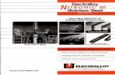 Nitronic 50 - Specialty Steel Supply ·  · 2007-09-28Created Date: 1/25/2001 9:40:03 PM