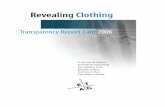 Transparency Report Card 2006 - Friedrich Ebert Foundationlibrary.fes.de/pdf-files/gurn/00261.pdf · Transparency Report Card 2006 ... corporate campaigns and corporate social responsibility