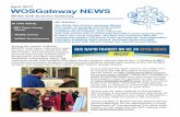 WOSGateway NEWS - Montgomery County, Maryland€¦ · to explore the US 29 project virtual open ... Viva White Oak Adventist Hospital ... and economic development with an emphasis