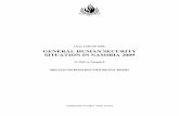 ANALYSIS OF THElib.ohchr.org/HRBodies/UPR/Documents/Session10/NA/NSHR...infanticide, suicide, rape, gender-based violence, societal violence and burgeoning human trafficking) also