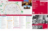 R T ologna / tourist map - Bologna Welcome€¦ · ﬁ lm festival “Cinema Ritrovato”, as well as university departments and laboratories, and MAMbo, Bologna’s Modern Art Museum,