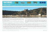Joining Forces for Europe's Shared Waters: Coordination in ...ec.europa.eu/environment/water/participation/pdf/waternotes/water... · International river basins link the ... For an