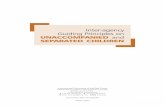 Inter-agency Guiding Principles on Unaccompanied … Guiding Principles on UNACCOMPANIED and SEPARATED CHILDREN International Committee of the Red Cross Central Tracing Agency and