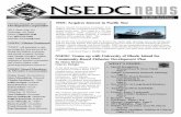 NSIC Acquires Interest in Pacific Star Development Corporation · Winter 2004 • Volume 10 Issue 1 Norton Sound Economic NSIC Acquires Interest in Pacific Star Development Corporation