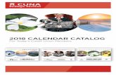 2018 CALENDAR CATALOG - CU Calendarscunacreditunioncalendars.com/cuna-catalog/docs/book.… ·  · 2017-06-072018 CALENDAR CATALOG For Today’s Credit Union Members ... there are