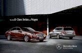 The 2012 Elass Sedan- C and Wagon - ragtop.org€¦ · DESIGN 9 Bountiful luxury. The E-Class Wagon comes with plenty of storage space and intelligent solutions such as the EASY-PACK