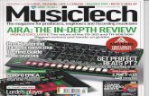  · The magazine for producers, ... WORLD EXCLUSIVE The return of the TB-303 and TR-808/909! Biggest reviews and hands-on guides ... to the gargantuan impact of the Dragon