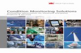 Condition Monitoring Solutions - donar.messe.de · VIBXPERT® II – Advanced one- or two-channel FFT data collector, signal analyzer, balancer and data recorder. VIBSCANNER ...