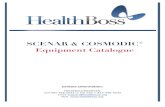 SCENAR & COSMODIC® Equipment Catalogue - Hi-Tech …healthboss.org/wp-content/uploads/2015/10/HealthBoss-SCENAR... · SCENAR & COSMODIC® Equipment Catalogue Contact Information: