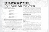 Sharn Enhancement v1 - Ethereal Spheresdnd.etherealspheres.com/eBooks/DnD_3.5/Eberron Setting/Books... · ruin they intend to explore in Xen’drik or parts beyond. A band of mercenaries
