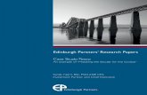 Case Study: Tesco - Edinburgh Partners · Case Study: Tesco An example of ... Tesco plc is a food retailer. ... extrapolation of history but simply reset from a lower base each time.