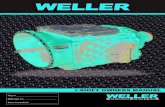 WELLERwellertruckparts.com/lit/om/Weller_I-Shift_Owners_Manual_2017.pdf · ZF Astronic® • Meritor Freedomline® • Volvo I-Shift® • Eaton/Fuller. 2 ... New Clutch Actuator