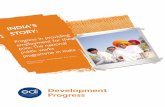 India's Story: Progress in Providing Employment for the Poor ·  · 2016-05-03development strategy, the 11th Five-Year Plan (2007-2012). This plan focuses on measures of “inclusive