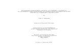 INTERRELATIONSHIPS AMONG ACADEMIC, CLINICAL PLACEMENT …€¦ · interrelationships among academic, clinical placement and licensing examination scores of uwo ... references ...
