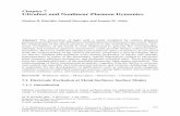 Chapter 7 Ultrafast and Nonlinear Plasmon Dynamicsnano-optics.colorado.edu/uploads/media/Plasmonics_book_chapter.pdf · Chapter 7 Ultrafast and Nonlinear Plasmon Dynamics Markus B.