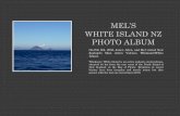 WHITE ISLAND NZ PHOTO ALBUM - WordPress.com€™S WHITE ISLAND NZ PHOTO ALBUM On Feb 9th, 2005, Janet, Allen, and Mel visited New Zealand’s Most Active Volcano, Whakaari/White Island.