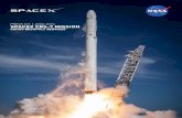 SpaceX CRS-7 Mission Press Kit · SpaceX CRS-7 Mission Press Kit CONTENTS ... 202-358-1100 Kathryn Hambleton ... Dragon is the only operational spacecraft capable of