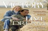 by Gloria Copeland - Kenneth Copeland · DREAM Live a God-Given by Kenneth Copeland by Gloria Copeland Receive Your Inheritance O Death, Where Is Your Sting? by Melanie Hemry Let’s