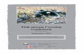 Fish-stream Crossing Guidebook - British Columbia · Fish-stream Crossing Guidebook Revised Edition September 2012 A revision to the former Forest Practices Code of British Columbia