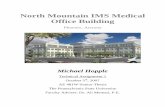 North Mountain IMS Medical Office Building · North Mountain IMS Medical Office Building . Phoenix, ... Building Codes: 1. ... North Mountain IMS Office Building is well balanced
