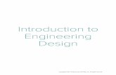 Copyright © 2017 Project Lead The Way, Inc. All rights ... 2017/ET101_Pulaski_RKamps... · PLTW Engineering ntroduction to Engineering Design ourse utline Page 1 © Project Lead