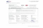 835 MHz Dipole Calibration Certificate · Calibration Laboratory of Schmid & Partner Engineering AG Zeughausstrasse 43, 8004 Zurich, Switzerland Accredited by the Swiss Accreditation