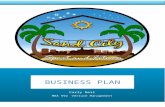 Business plan - edwards.usask.ca Painter/businesspl…  · Web viewThe beverage menu offers hard alcohol and beer; ... The awareness campaign will have a Sand City Squad who go around