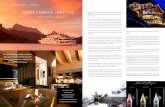 BLACK DIAMOND LIFESTYLE: A LUXURY LIFESTYLE FOR THE CONNOISSEURS Please contact us for the ultimate in luxury escapes: SUPERYACHT and SUNSEEKER YACHT CHARTERS PRIVATE ISLANDS SKI CHALET