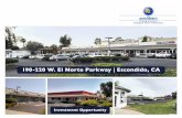 190-220 W. El Norte Parkway | Escondido, CAimages2.loopnet.com/d2/Dfpyu22eAtrbQlMIpCKqZuJjEtC2cogRNAMX31p6tzA/...Ample parking, 84 parks Property Details Demographics 1 Mile 3 Mile