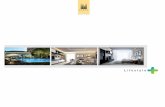 Oriion Brochure Pluse White WEB - SOBHA | Real Estate ... · KONDHWA, PUNE KONDHWA, PUNE. It’s time to start living more with a great experience both in terms of quality and amenities.