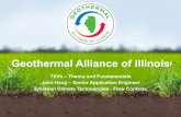 Geothermal Alliance of Illinois Alliance of Illinois ... Thermal Expansion Valve ... Thermal Expansion Valves Superheat Adjustments NXT. Emerson Flow Controls