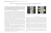 Estimating Motion of Snake Robots in Straight Pipesbiorobotics.ri.cmu.edu/...Motion_of_Snake_Robots_in_Straight_Pipes.… · Motion Estimation of Snake Robots in Straight Pipes ...
