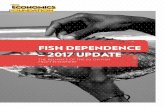 FISH DEPENDENCE – 2017 UPDATE - New Economics …neweconomics.org/wp-content/uploads/2017/03/NEF_Fish_Dependence... · 3 fish dependence 2017 update the reliance of the eu on fish