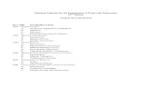 Standard Methods for the Examination of Water and Wastewater … · Standard Methods for the Examination of Water and Wastewater 22nd Edition ... 3500-Ca CALCIUM ... B. Leuco Crystal