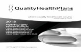 qhpny.com Silver NY, Advantage Health LI Advantage Premium LI, Advantage Silver NY City Advantage Health NYC, Advantage Value One NY -Dual 2018 Formulary (List of Covered Drugs) P
