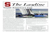 The Official Newsletter of the Stanford Sailing …grfx.cstv.com/photos/schools/stan/sports/c-sail/auto_pdf/2012-13/...The Official Newsletter of the Stanford ... The official newsletter