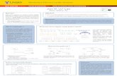 THESIS POSTER JJ - Computer Science and Engineeringhpaik/thesis/showcases/17s1/Jun_Lau.pdf · system,andalsooffersanalternativesolutiontothe structuralproblemof"pointfatigue"inthedomain.Smart