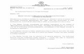 RBI/2014-15/10 (Updated as on November 21, 2014) · (Updated as on November 21, 2014) To, All Authorised Persons in Foreign Exchange ... the presence of an authorised official and
