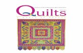JOURNAL OF THE INTERNATIONAL QUILT SSOCIATION heroes who made the IQA and other ... Nancy O’Bryant jOURNAL ... 858-484-1412 peggymartinquilts@gmail.com