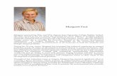 Margaret Faul - Organic Syntheses Faul Margaret received her B.Sc. and M.Sc degrees from University College Dublin, Ireland. She then moved to the US where she received her Ph.D. degree